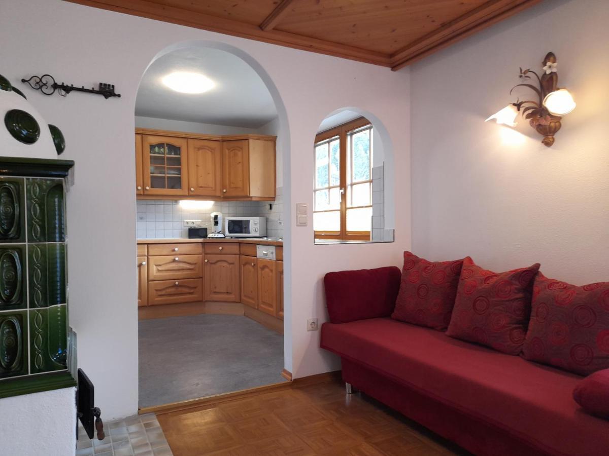Sonnenchalet Neusess Mauterndorf  Exterior photo