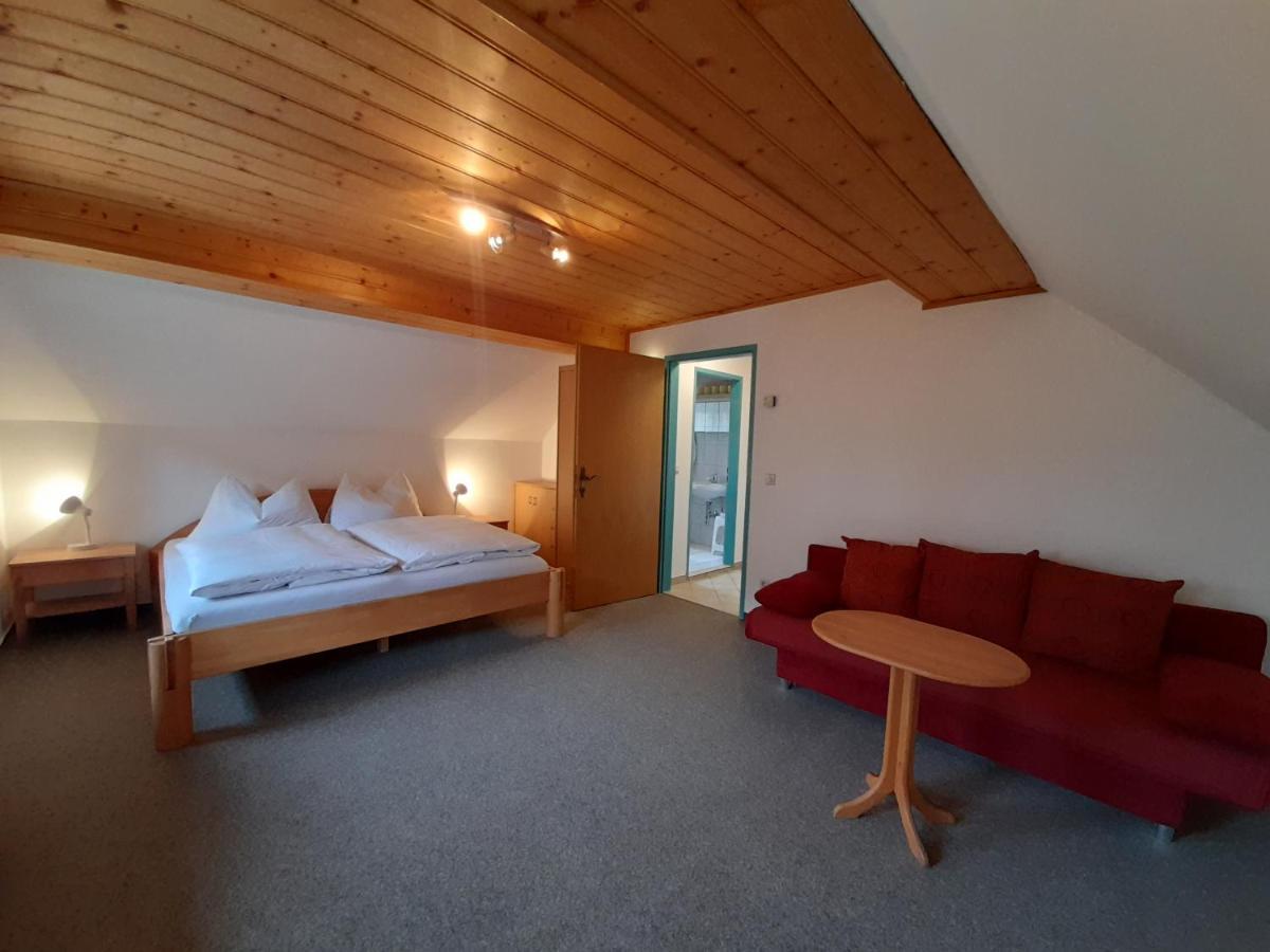 Sonnenchalet Neusess Mauterndorf  Exterior photo
