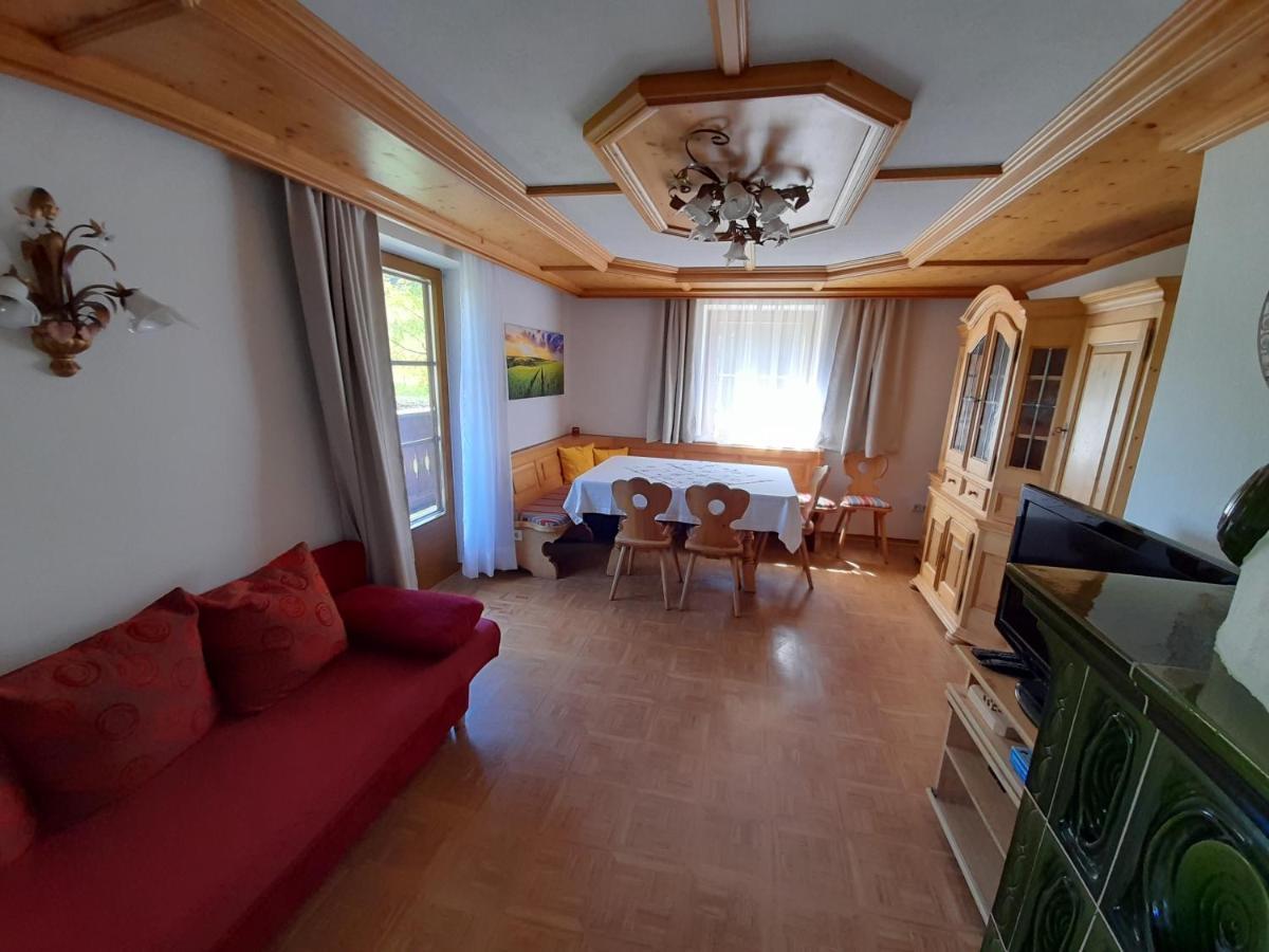 Sonnenchalet Neusess Mauterndorf  Exterior photo