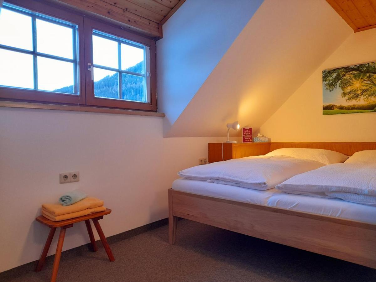 Sonnenchalet Neusess Mauterndorf  Exterior photo